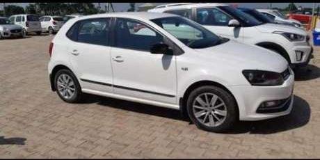 Used Volkswagen Polo GT TDI 2014 for sale