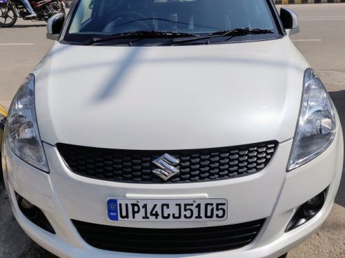 Used Maruti Suzuki Swift ZDI 2014 for sale