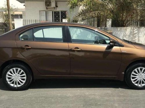 2016 Maruti Suzuki Ciaz for sale at low price