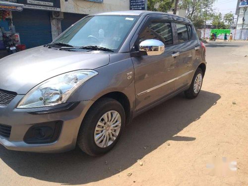 Maruti Suzuki Swift VDi, 2015, Diesel for sale