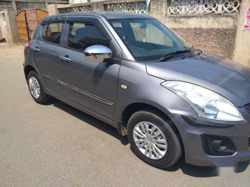 Maruti Suzuki Swift VDi, 2015, Diesel for sale