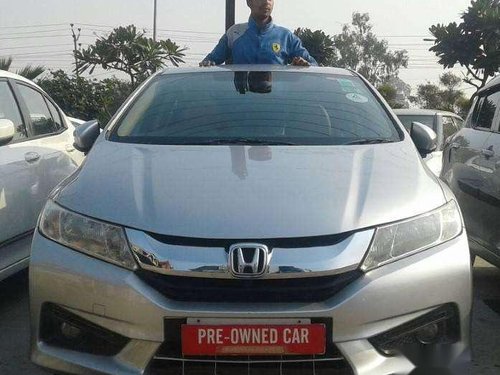 Used Honda City 2014 car at low price