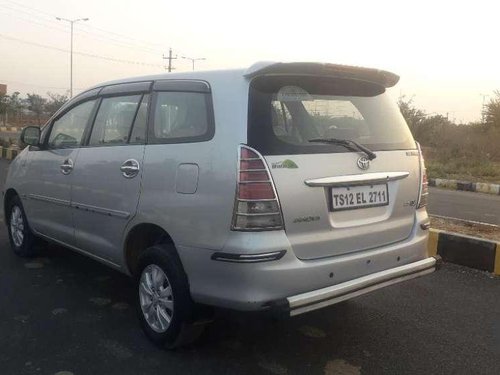 2012 Toyota Innova for sale