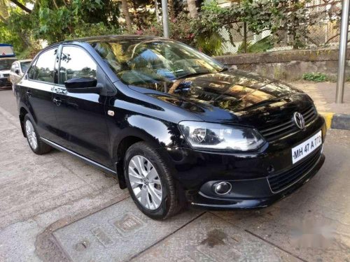 Volkswagen Vento Highline Petrol, 2015, Petrol for sale