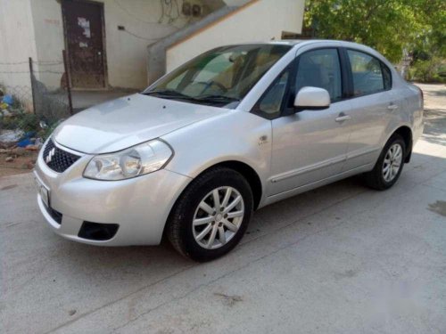 Maruti Suzuki SX4 2011 for sale