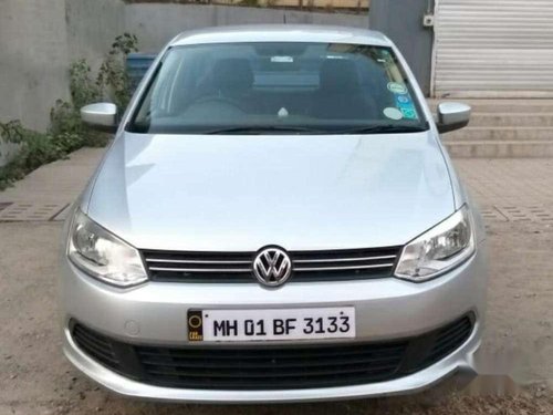 Used Volkswagen Vento 2012 car at low price