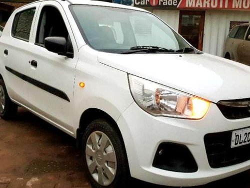 Maruti Suzuki Alto K10 2015 for sale