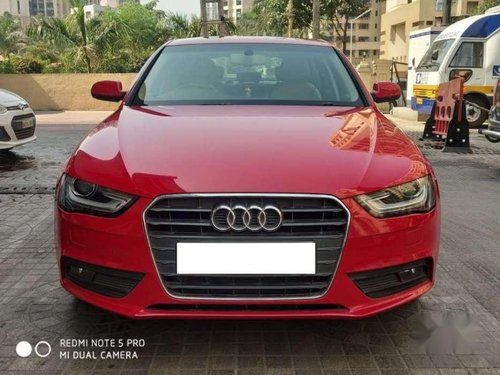 Audi A4 2013 for sale