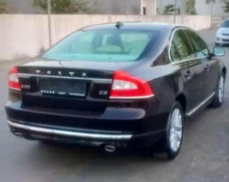 Used Volvo S80 D5 2016 for sale