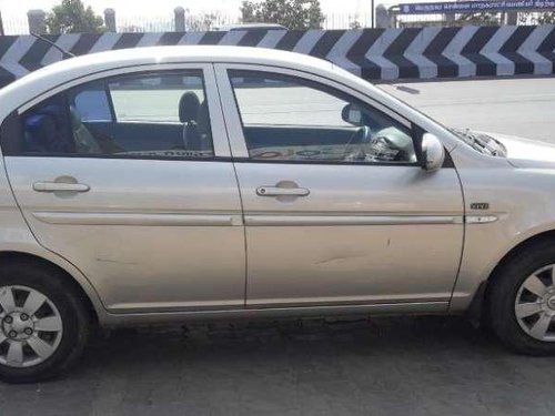 2007 Hyundai Verna for sale