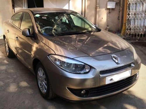Used Renault Fluence 2011 car at low price