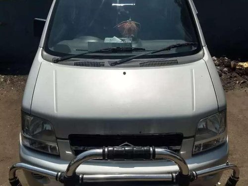 Used Maruti Suzuki Wagon R 2006 car at low price