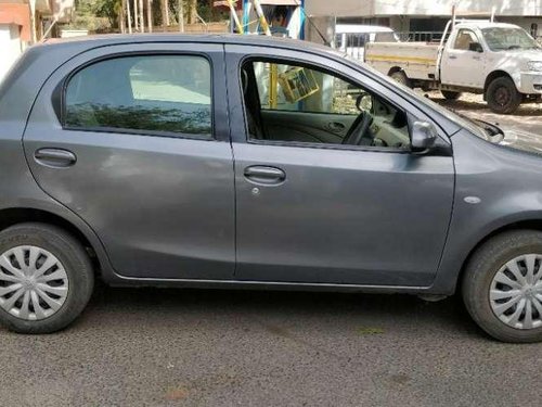 Used Toyota Etios Liva 2014 car at low price