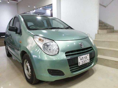 Used Maruti Suzuki A Star 2010 car at low price