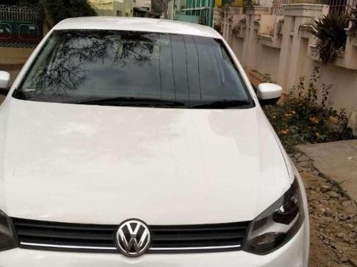 Used Volkswagen Polo 2015 car at low price