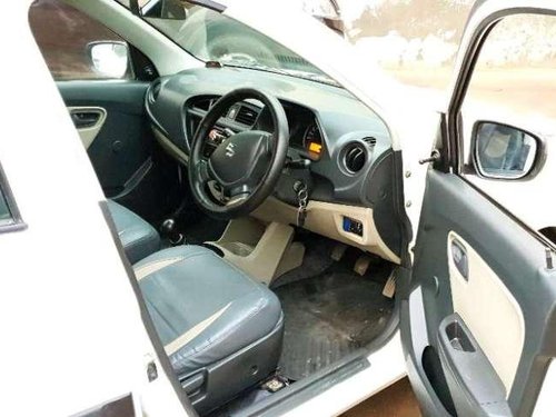 Maruti Suzuki Alto K10 2015 for sale