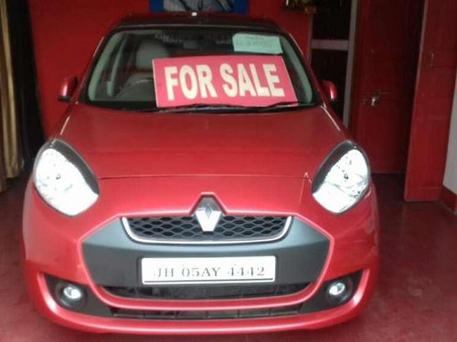 Used Renault Pulse RxZ 2014 for sale
