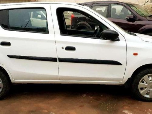 Maruti Suzuki Alto K10 2015 for sale