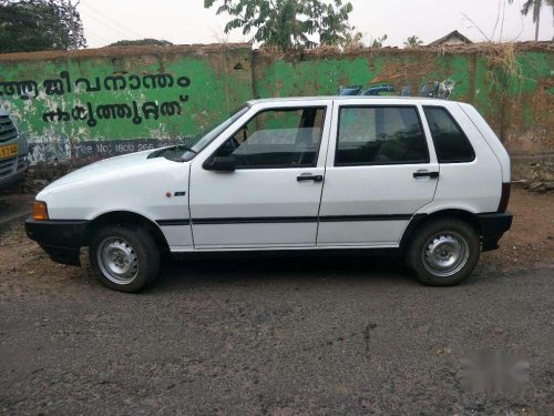 Used Fiat Uno car 2000 for sale at low price