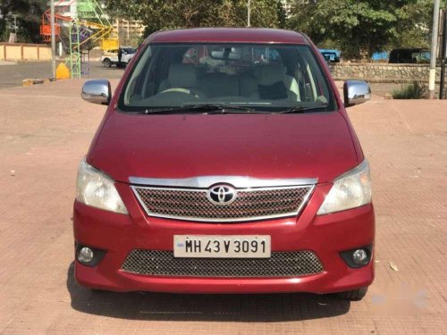 2008 Toyota Innova for sale