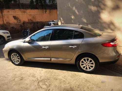 Used Renault Fluence 2011 car at low price