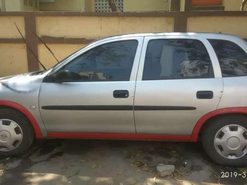 2004 Opel Corsa for sale