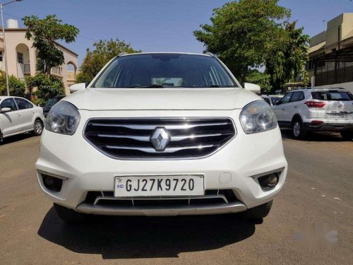 Used 2013 Renault Koleos for sale