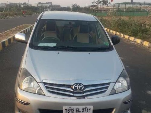 2012 Toyota Innova for sale