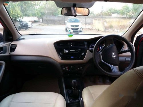 2015 Hyundai i20 for sale