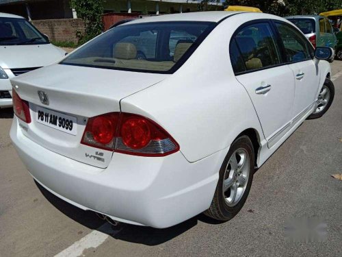 Used Honda Civic car 2009 for sale at low price