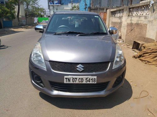 Maruti Suzuki Swift VDi, 2015, Diesel for sale