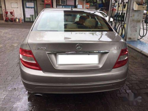 2008 Mercedes Benz C Class for sale at low price