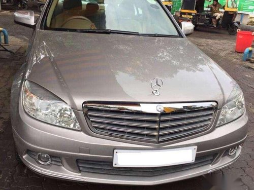 2008 Mercedes Benz C Class for sale at low price