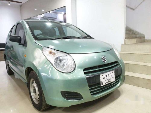 Used Maruti Suzuki A Star 2010 car at low price