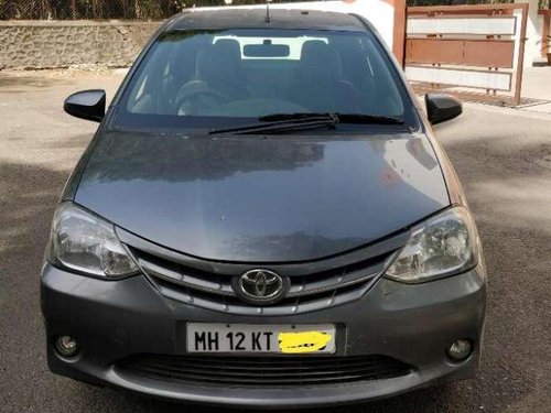 Used Toyota Etios Liva 2014 car at low price