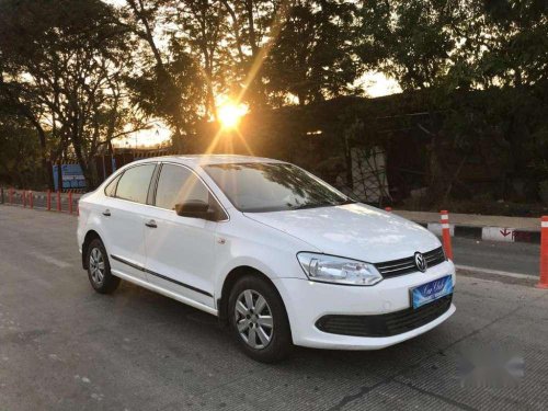 2012 Volkswagen Vento for sale