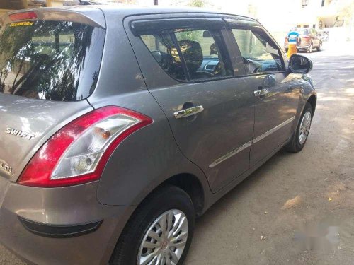 Maruti Suzuki Swift VDi, 2015, Diesel for sale