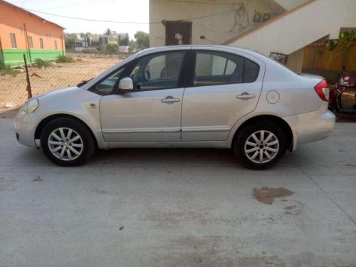 Maruti Suzuki SX4 2011 for sale