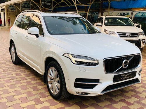 Used Volvo XC90 car at low price