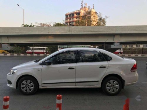 2012 Volkswagen Vento for sale