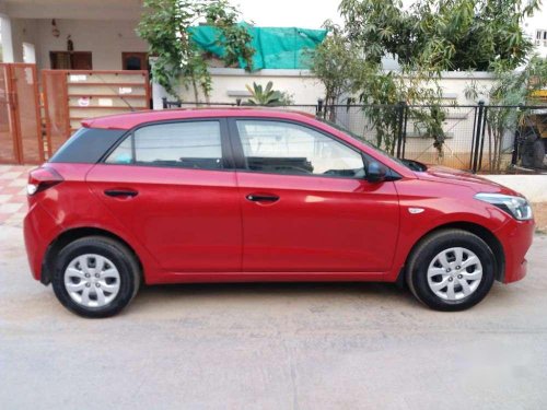 2015 Hyundai i20 for sale