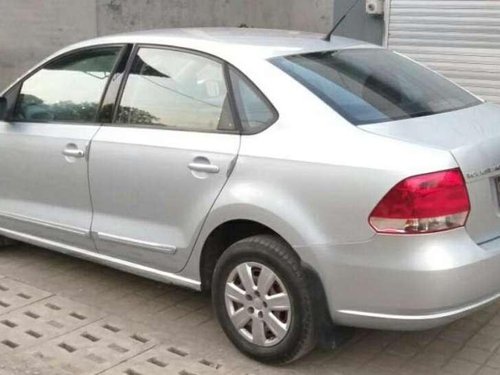 Used Volkswagen Vento 2012 car at low price