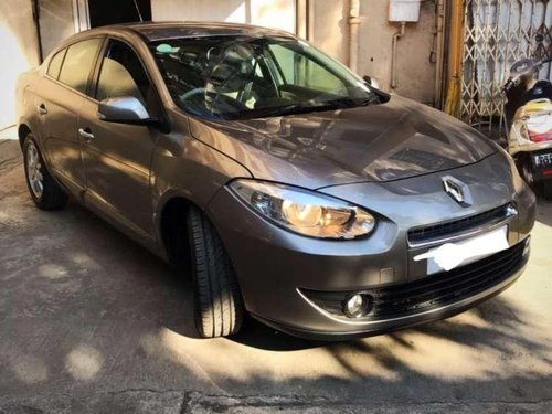 Used Renault Fluence 2011 car at low price