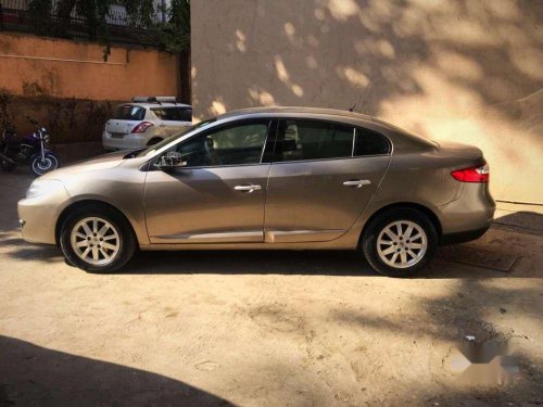 Used Renault Fluence 2011 car at low price