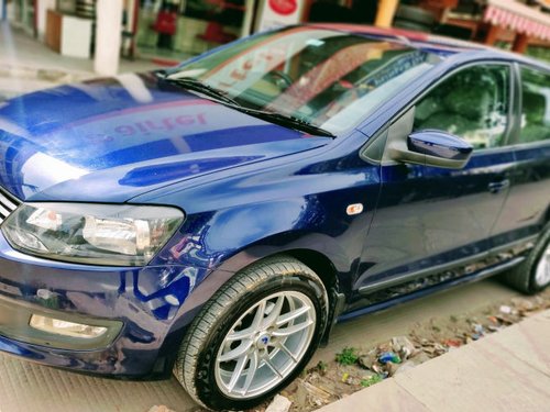 Used Volkswagen Polo Diesel Highline 1.2L 2013 for sale