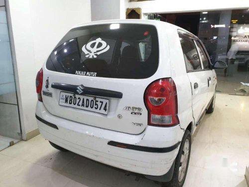 2013 Maruti Suzuki Alto K10 for sale