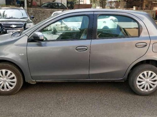 Used Toyota Etios Liva 2014 car at low price