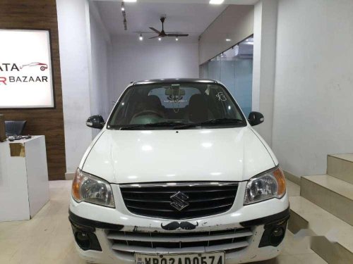 2013 Maruti Suzuki Alto K10 for sale