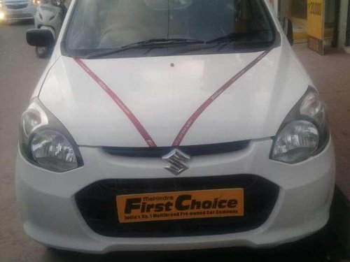 Used 2013 Maruti Suzuki Alto 800 for sale