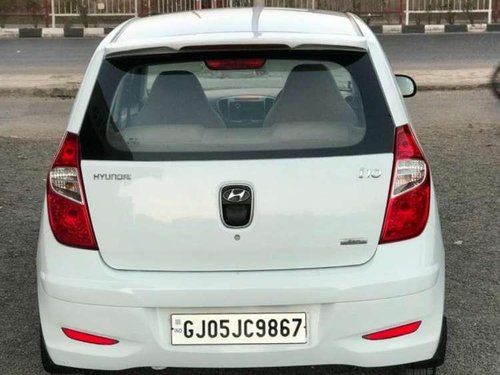 Hyundai i10 2013 for sale